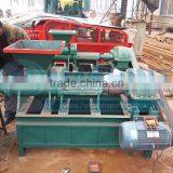 Sawdust Charcoal Briquetting Machine thumbnail-2