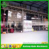 Non GMO White Maize Seed Cleaning Plant With Seed Coating Machine thumbnail-1