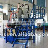 Vacuum Sintering Furnace for Metal Vacuum Sintering thumbnail-1
