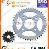 JWBP Chinese Motorcycle Chain and Sprocket Kits thumbnail-2