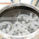 GMP Standard Vibraing Sieve Shaker Machine for Powder / Particles thumbnail-3