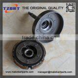 HS 400CC UTV Parts CVT Clutch Cover thumbnail-1