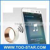 Smart Ring Jewelry for NFC Inteligent Ring Mans and Women Wedding Ring Wearable Device Multifunction Magic Ring For Android thumbnail-3