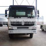 Chinese HOWO 50T New Model Howo Dump Truck 10wheel thumbnail-1
