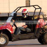JLU-02 Cheap Adult Utv 200cc CVT Engine thumbnail-1