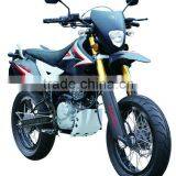 125 4 Stroke Dirt Bike for Sale thumbnail-1