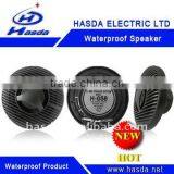 Marine Waterproof and Powerful Mini Car Speakers for Sauna Room/Marine/car thumbnail-3