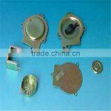 Sheet Metal Parts, Laser Cutting Parts/CNC Bending Service thumbnail-3