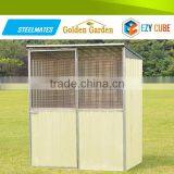 Home Design Small Easy Building Low Price Animal Houses Shed of Outdoor thumbnail-1
