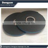 Waterproof Self-adhesive EPDM Rubber Strips for Window Door Rubber Seal Strip thumbnail-6