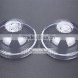 Custom Disposable Cups Dome Lids thumbnail-2