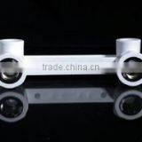 Factory Supply PPR Double Elbow thumbnail-4