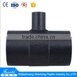PN16 HDPE Pipe Fittings Threaded PE thumbnail-3