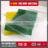 Wholesale Greenhouse Translucent Fiberglass Reinforced Polyester Roofing Sheet Sizes thumbnail-1