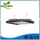 T5 4ft 8lamp Fluorescent Ho Bulbs Included for Indoor Horticulture Gardening T5 Grow Lights Fixtures thumbnail-1