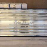 8 Bulb T5 Fluorescent Light Fixture for Plant Growth thumbnail-1