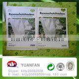 Sunscreen Insulation Agricultural pp Non-woven Mulch