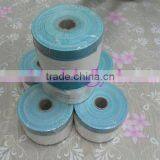 HDPE Pre-taped Masking Film for Outdoor Paint Use thumbnail-1