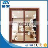 Durable Using Low Price Cheap Sliding Window thumbnail-3
