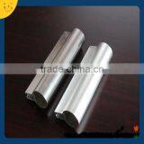 Aluminium Extrusal Window Frame With Aluminum Extrusal Price