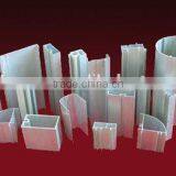 Powder Coating Aluminum Frame Construction /aluminum Extruded Profiles thumbnail-6
