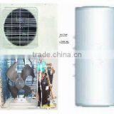 Solar Vegetable Freezer thumbnail-1