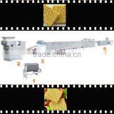 XBF-III Small Business Instant Noodle Making Machine Line thumbnail-3