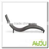 Phoenix Wicker Outdoor Sun Lounger thumbnail-2