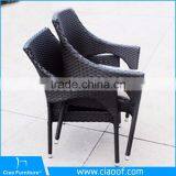 Garden Furniture 12 Seaters Rattan Table And Chairs Set thumbnail-3