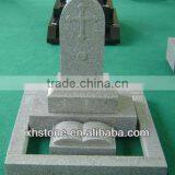 China Granite Monument for Cemetery thumbnail-1
