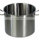 Large Stainless Steel Kettle for Home Brewing thumbnail-1