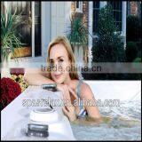 Whirlpool Bathtub Spare Parts Whirlpool Bathtub Sizes Jet-whirlpool-bathtub-with-tv thumbnail-2