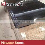 Newstar Chinese Zimbabwe Black Granite Countertop for Sale thumbnail-4