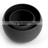 Silicone Squish Bowl And Cup Set thumbnail-3