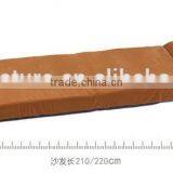 Vivinature Big Relax Sofa Bed With Adjustable Styple, Floor Sofa and Floor Chair thumbnail-5