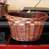 The Cheapest Cat/dog Pet Bicycle Basket thumbnail-2