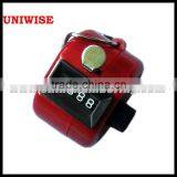 Tally Counter UIC-1300 Red thumbnail-1