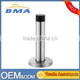 Jiangmen Floor Mounted Stainless Steel Door Closer Catcher thumbnail-1