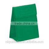 Non-woven Foldable Cooler Bag With Handle for Promtional thumbnail-3