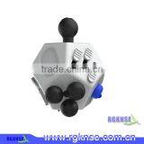 2017 Rgknse TOP SALE!!! Fidget Cube 2.0 With 360 Dgree Active Rocker Multifunctional Vinyl Desk Toy thumbnail-6