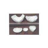 Decorative Wire Basket thumbnail-1