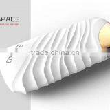 Newest Arrivel Dual Ports Power Bank With USB for Promotion thumbnail-2