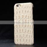 2017 New Arrived Luxury Crocodile Pattern Back Cover,Leather Phone Case For IPhone6 6Plus thumbnail-5