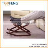 Foldable Rocking Foot Rest thumbnail-1