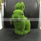 SJ140928 Wholesale Small Topiary Animals for Decoration thumbnail-5