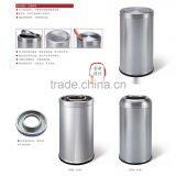 Public Ashtray Dustbin for Hotel Airport Hospital thumbnail-2