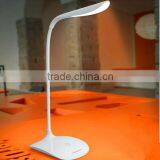 Supply Creative Fashion USB Charging Light Adjustable LED Lamp / Folding Table Lamp thumbnail-1