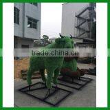Outdoor Artificial Sculpture Decoration thumbnail-3