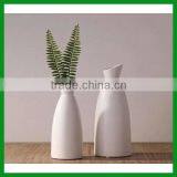 FO-C806 Tabletop Decorative Ceramic Flower Vase thumbnail-1