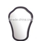 Design Decorative Wall Mounted Stainless Steel Mirror thumbnail-1